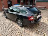Skoda Octavia 2.0 TDI SCR SOLEIL Combi SOLEIL - Skoda Octavia mit Diesel-Antrieb: Soleil