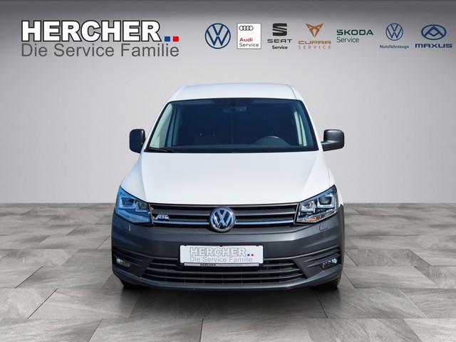Volkswagen Caddy e-ABT Maxi Trendline
