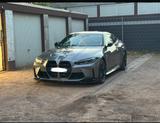 BMW M4 Competition M4 Competition - BMW M4 in Düsseldorf