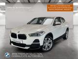 BMW X2 xDrive18d Navi AHK Parkassist Sportsitze LED - BMW X2 Gebrauchtwagen in Essen