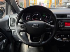 KIA Rio Start|93TKM|Klima|MFL