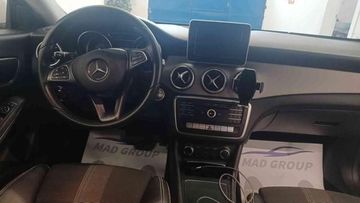 Mercedes CLA 180 - 10
