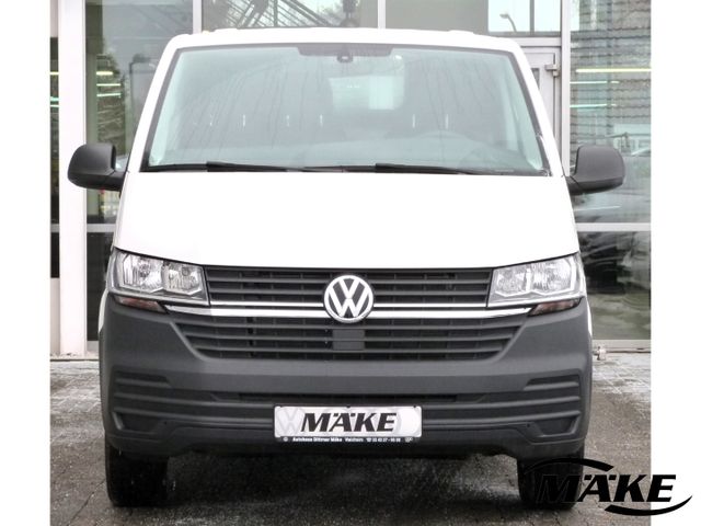 T6.1 Kasten 2.0 TDI Komfort-Plus, Klima, Tempoma