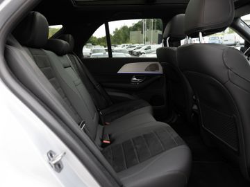 Mercedes GLE 350 - 5