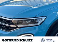 Volkswagen T-Roc - Vorschau Bild 6