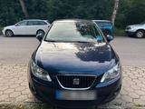 Seat  Ibiza 1.4  16V - Seat Ibiza aus 2010: 1.4