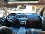 Nissan Murano 2.5 l dCi - - gebrauchte Nissan Murano aus dem Jahr 2011