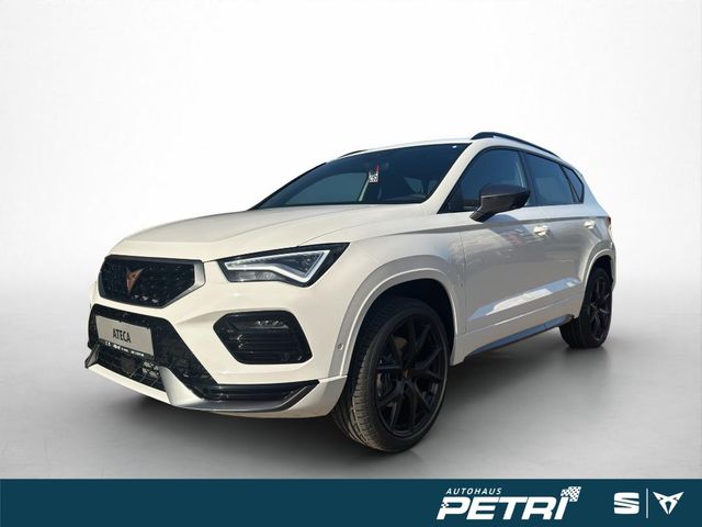 CUPRA Ateca 1.5 TSI 110 kW (150 PS) 7-Gang DSG