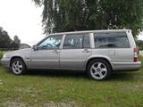 Volvo 960 2.5 - 24V Kombi - Volvo Gebrauchtwagen von 1995