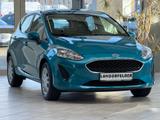 Ford Fiesta 1.1*BT*AUX*ALLWETTER* - Ford Fiesta Gebrauchtwagen in Hagen