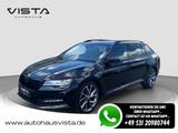 Skoda Superb Sportline 2.0 TSI*VIRTU*KEYLS*APP*MATRIX* - Skoda Superb in Braunschweig