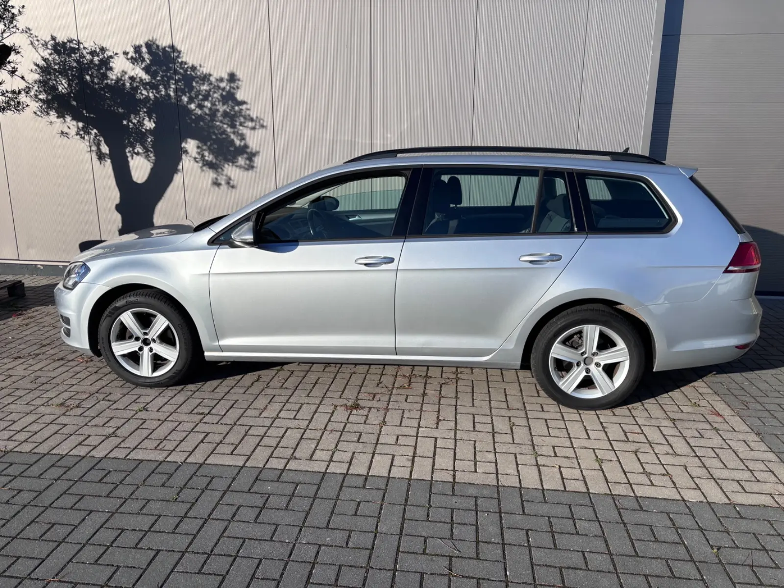 Volkswagen Golf 2014 — photo 7