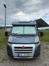 Bürstner Nexxo 685 fifty five - Bürstner Diesel Teilintegrierter Automatik