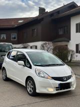 Honda HONDA JAZZ 1.4 - gebrauchte Honda Jazz aus dem Jahr 2013