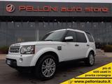 Land Rover Discovery 4 Discovery 4 3.0 SDV6 245C - gebrauchte Land Rover Discovery aus dem Jahr 2011