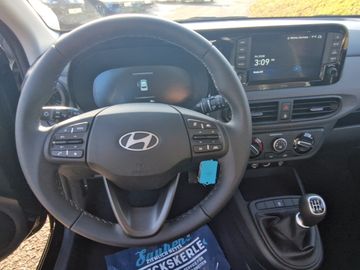 Hyundai i10 1.0 Select (63PS) MY25