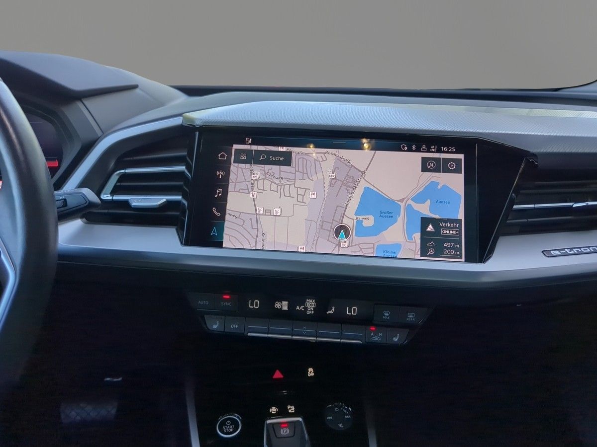 Audi Q4 e-tron - Bild 11