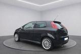 Fiat PUNTO 1.4 T-JET 16V SPORT/Klimaaut/Mulimedia/Alu - Fiat Punto in Wuppertal