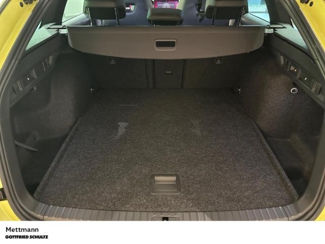 Skoda Octavia Combi RS 2.0 TSI PANO LED NAV RFK AHK HU