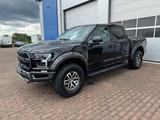 Ford F150 RAPTOR FORD PERFORMANCE CARBON/FOX/ABSTAND - Ford F 150: For