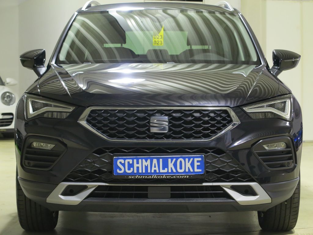 Image of Seat Ateca