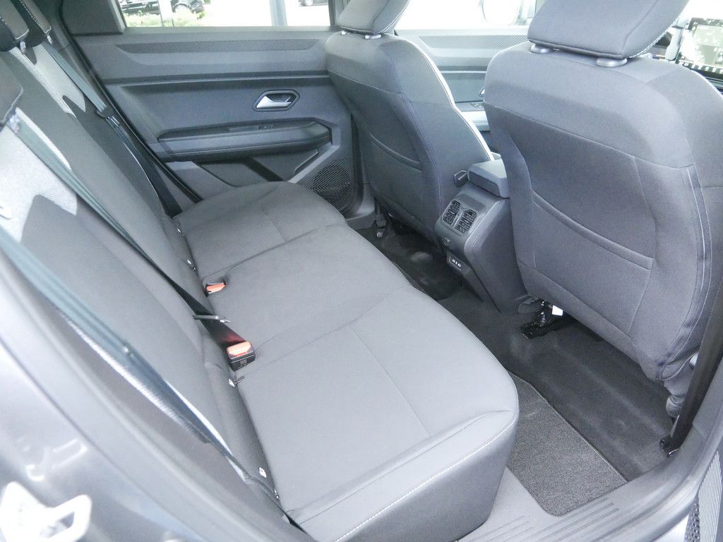 Fahrzeugabbildung Dacia Bigster Journey HYBRID 155