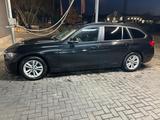 BMW 318i Touring  - BMW 318 in Ludwigshafen
