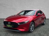Mazda 3 Exclusive-Line HUD #DAB #NAVI #S&S - Mazda 3 aus 2024