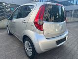 Opel AGILA 1.2 EDITION AUTOMATIK 1.HAND/KLIMA/PDC/ALL - Opel Agila: 1.2