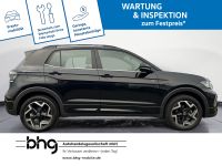 Volkswagen T-Cross - Vorschau Bild 6