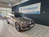 Mercedes-Benz GLK 250 4Matic PANO NAVI AHK SHZ TEMPOMAT - Mercedes-Benz: Geländewagen, Glk
