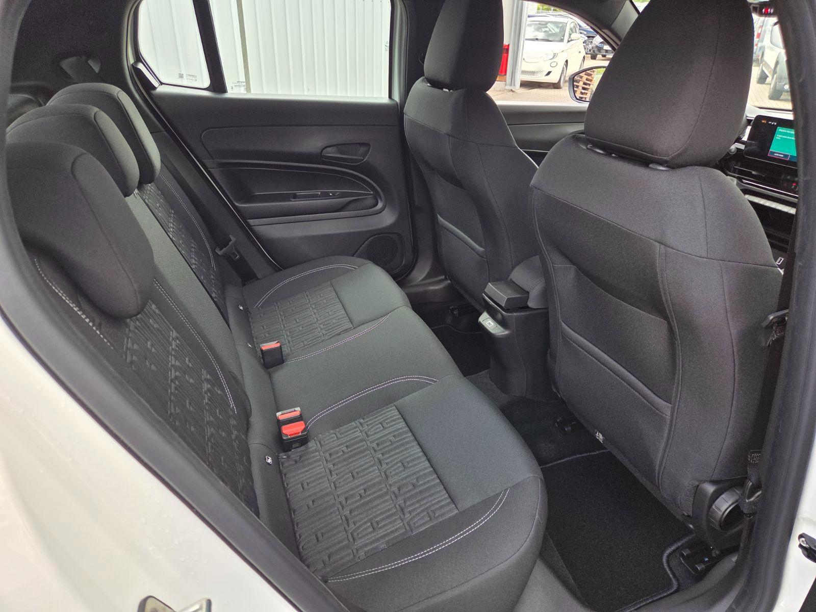 Fiat 600 Icon "Street" 1.2 TB (100PS) MT6