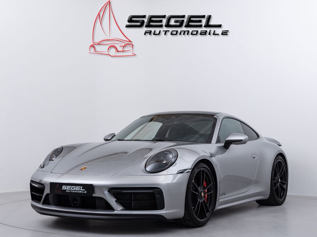Image of Porsche 911