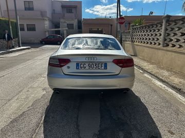 Audi A5 - 5
