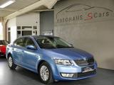 Skoda Octavia Lim. Ambition 1.6 TDi*1.Hand*PDC* - Skoda Octavia mit Diesel-Antrieb: Limousine, 1.6
