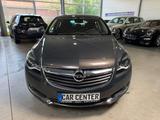 Opel Insignia A Lim. Edition Navi|StHZ|Kamera|1.Hand - Opel Insignia Edition mit Benzin-Antrieb