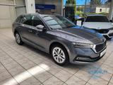Skoda Octavia Combi 2.0 TDi Style AHK-vorb. NAVI RFK - Skoda Octavia mit Diesel-Antrieb: Kombi