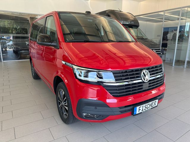 Volkswagen T6.1 Caravelle  Comfortline + Neuwagen + Edition