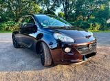 Opel Adam JAM 1.4 64kW JAM - top, wenig Kilometer - Opel Adam Gebrauchtwagen in Hamburg