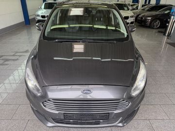Ford S-Max - 3