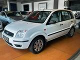 Ford Fusion Trend 64-TKM/1.HAND/AUTOMATIK - Ford Fusion: 1.6