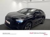 Audi Q4 e-tron Sportback 35 CARPLAY MMI SZH - Audi Q4 e-tron in Düsseldorf