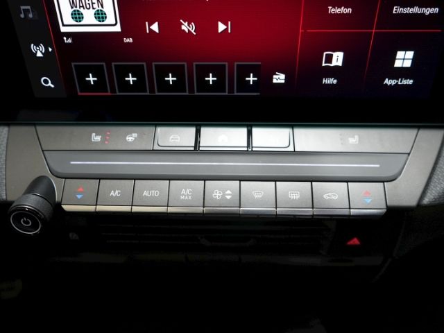 Astra L ST GS+LED LICHT+360 GRAD KAMERA+SITZ-/LE