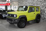Suzuki Jimny 1.5 COMFORT*ALLGRIP*SONDERLACK*SITZH*KLIMA - gebrauchte Suzuki Jimny aus dem Jahr 2021