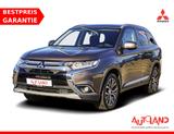 Mitsubishi Outlander 2.4Hybrid PHEV Intro Edition 4WD 360° - Mitsubishi Outlander: Intro Edition