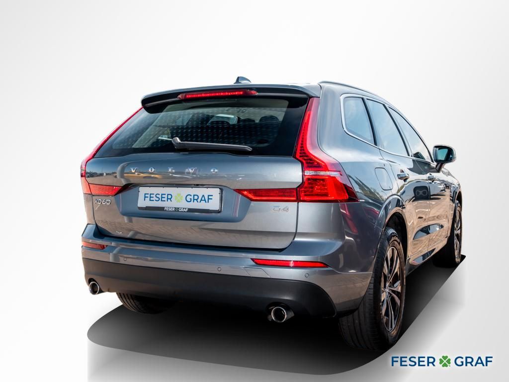 Volvo XC60 Momentum Pro 2WD Navi LED Keyless Kamera foto 2