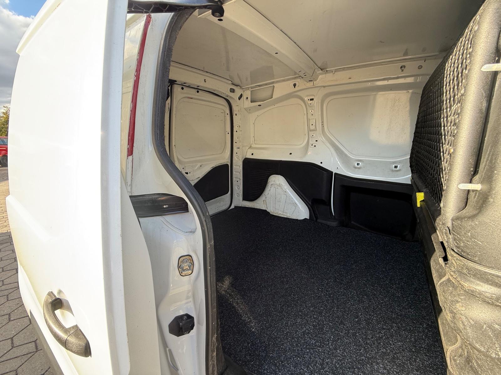 Citroën Berlingo Kasten Business L1 KLIMA