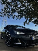 Opel Astra 2.0 Turbo 206kW OPC S/S OPC - Opel Astra: 20 Turbo