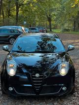 Alfa Romeo MiTo 1.6 JTDm Turismo Sport 6 G... - Alfa Romeo MiTo: Sportwagen