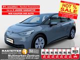 Volkswagen ID.3 Pro Perf. Kamera+WP+HuD+ACC+Keyless - VW ID.3 in Karlsruhe